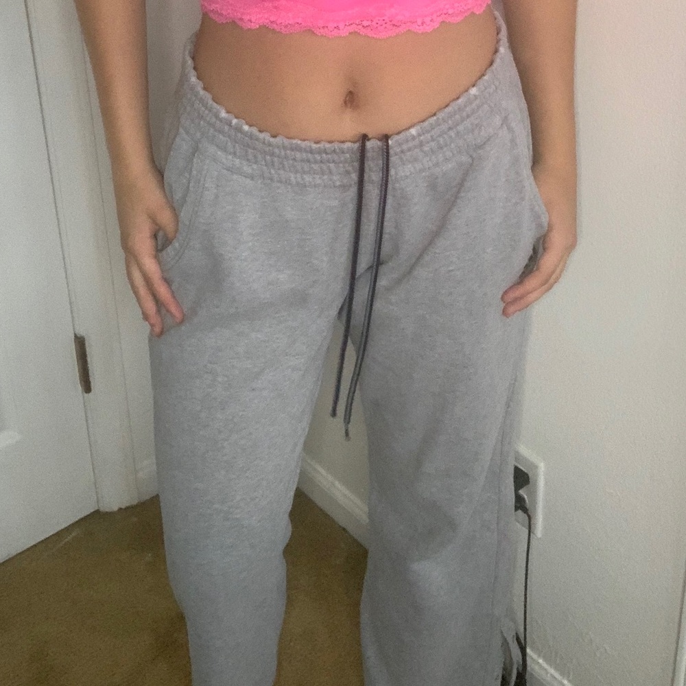 Sweatpants